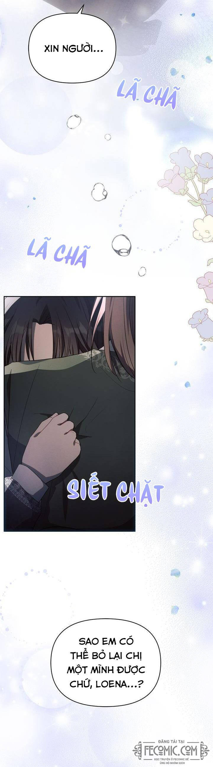 công chúa ashtarte Chương 21 - Next chapter 22