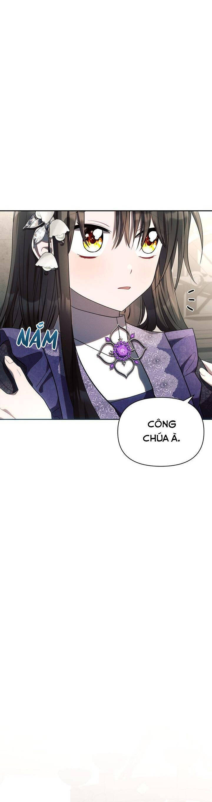 công chúa ashtarte Chương 21 - Next chapter 22