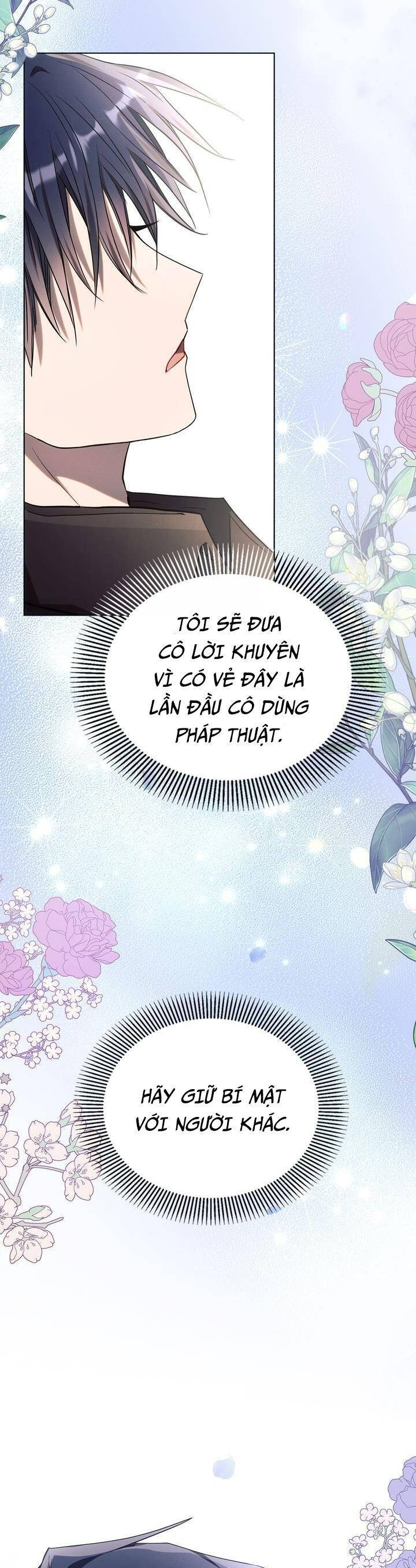 công chúa ashtarte Chương 21 - Next chapter 22