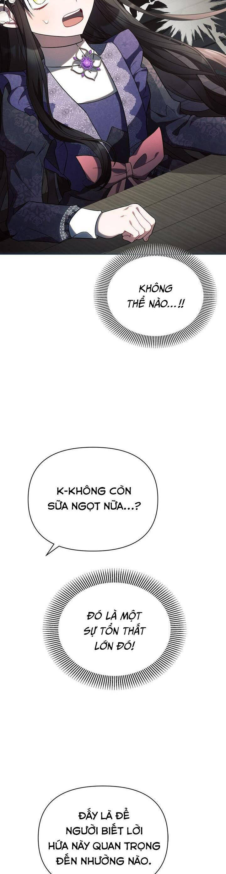 công chúa ashtarte Chương 21 - Next chapter 22