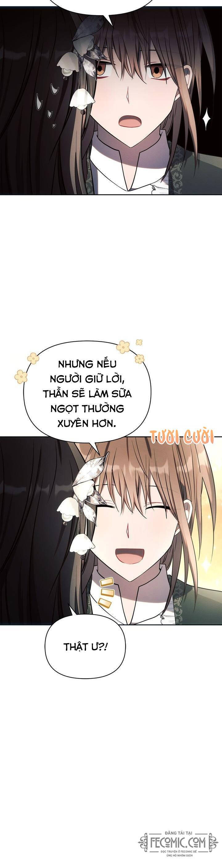 công chúa ashtarte Chương 21 - Next chapter 22