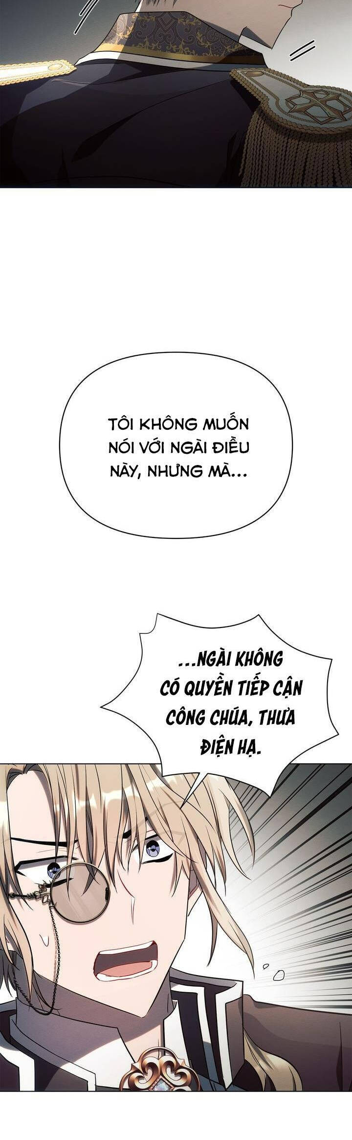 công chúa ashtarte Chương 21 - Next chapter 22