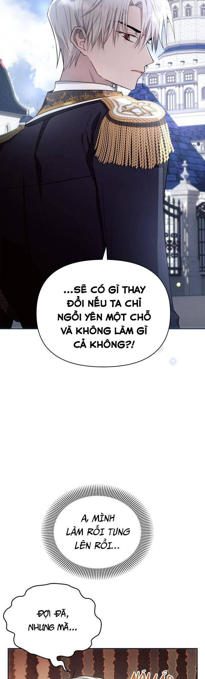 công chúa ashtarte Chương 21 - Next chapter 22