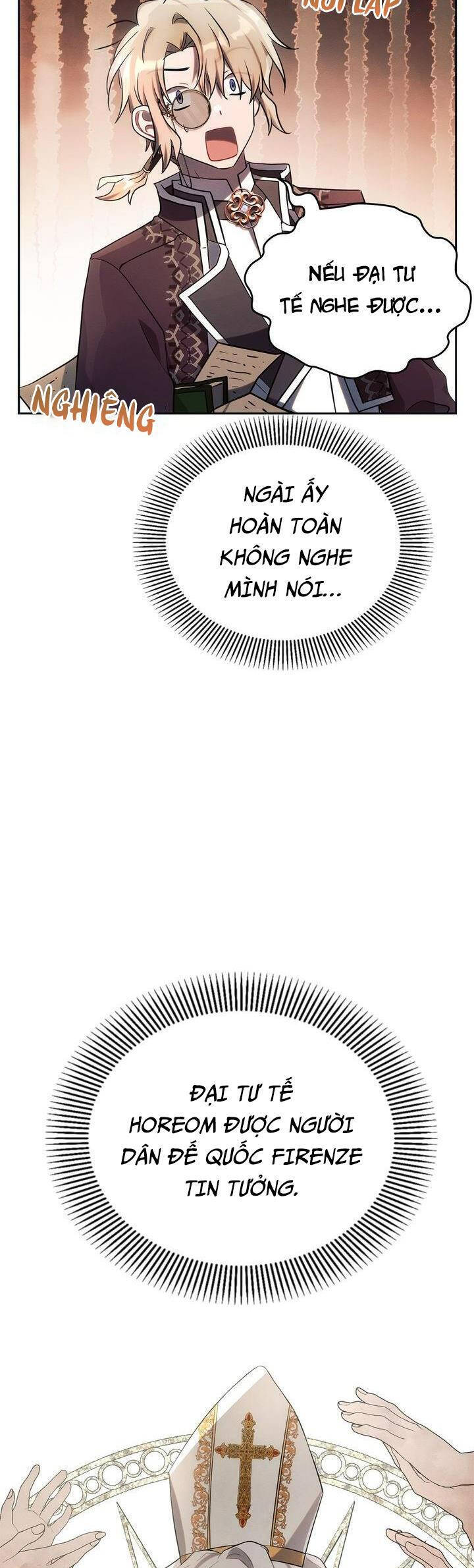 công chúa ashtarte Chương 21 - Next chapter 22