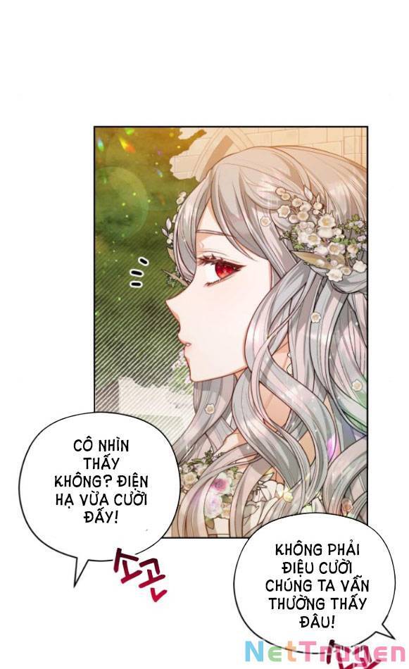 đôi môi trên lưỡi dao Chap 19.2 - Trang 2