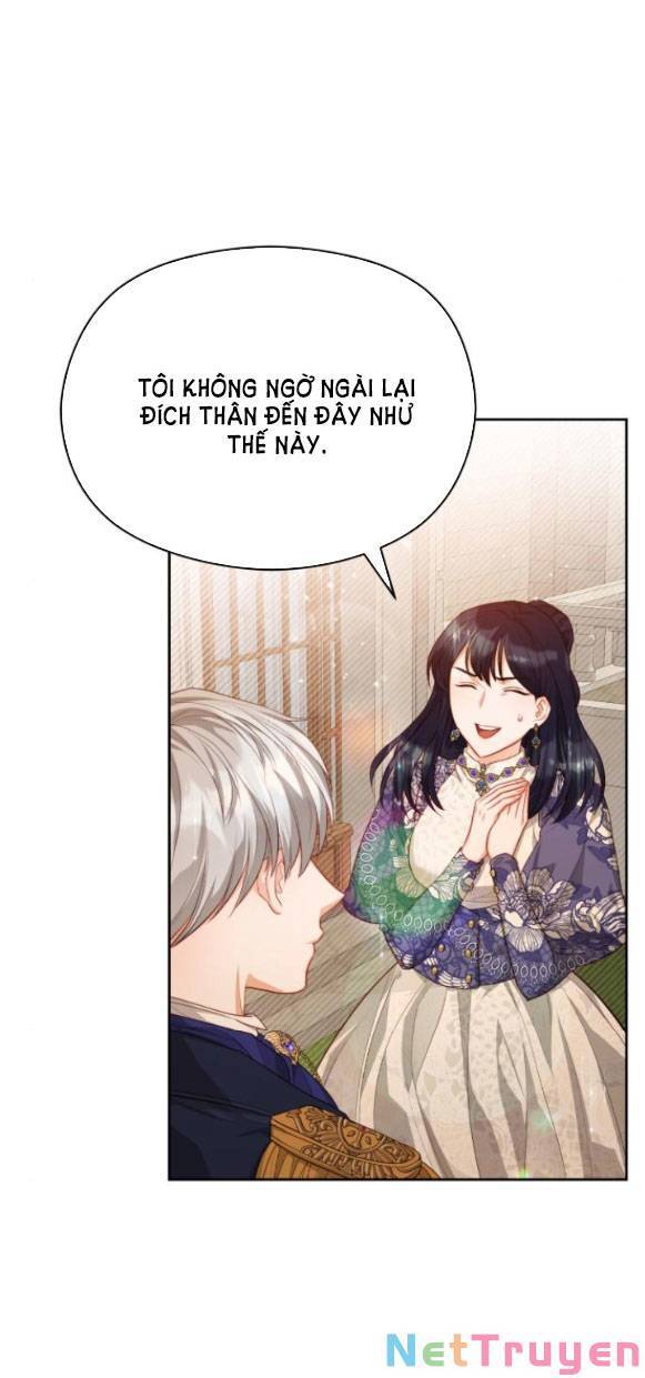 đôi môi trên lưỡi dao Chap 19.2 - Trang 2