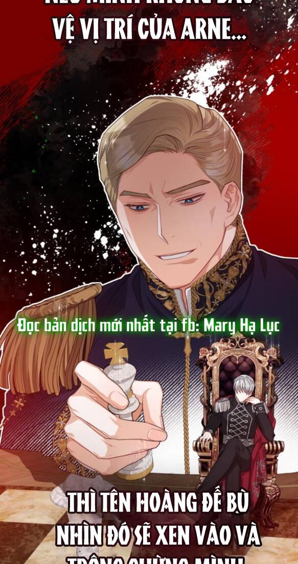 đôi môi trên lưỡi dao Chap 20.1 - Next Chap 20.2