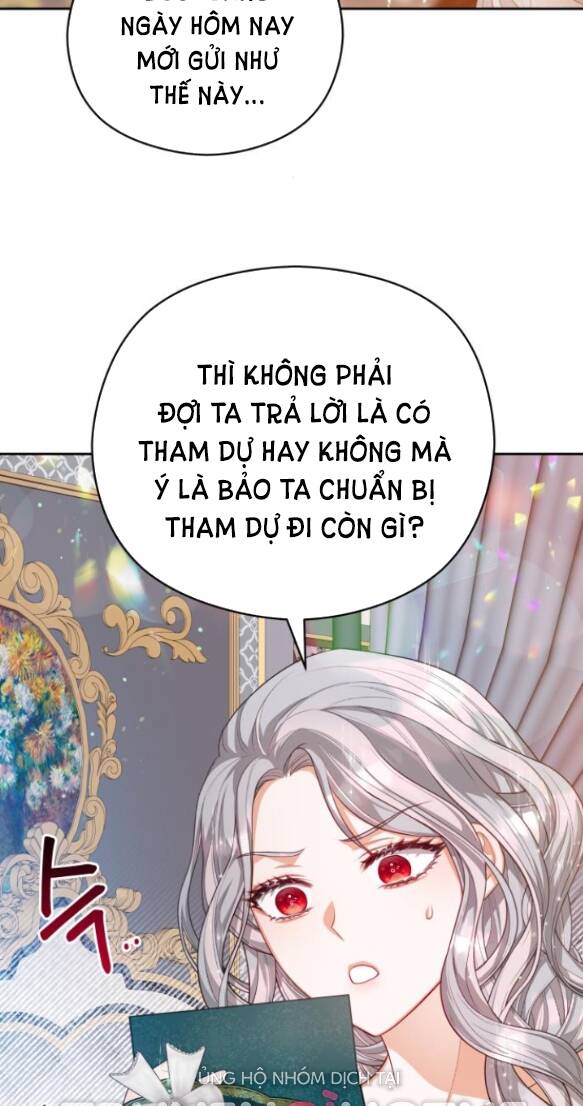 đôi môi trên lưỡi dao Chap 20.2 - Trang 2