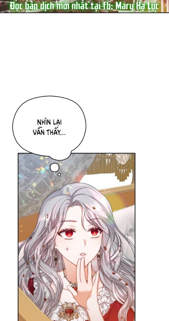 đôi môi trên lưỡi dao Chap 20.2 - Trang 2