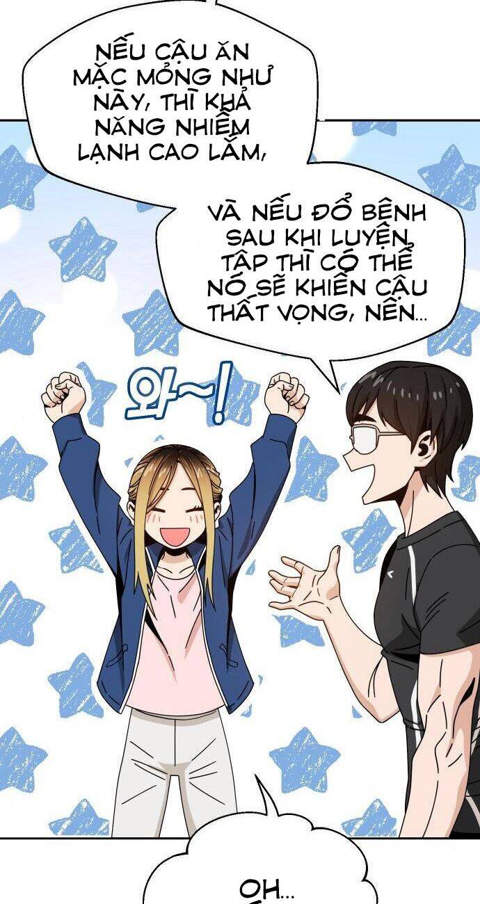 lớ ngớ vớ phải tình yêu Chap 28.1 - Trang 2