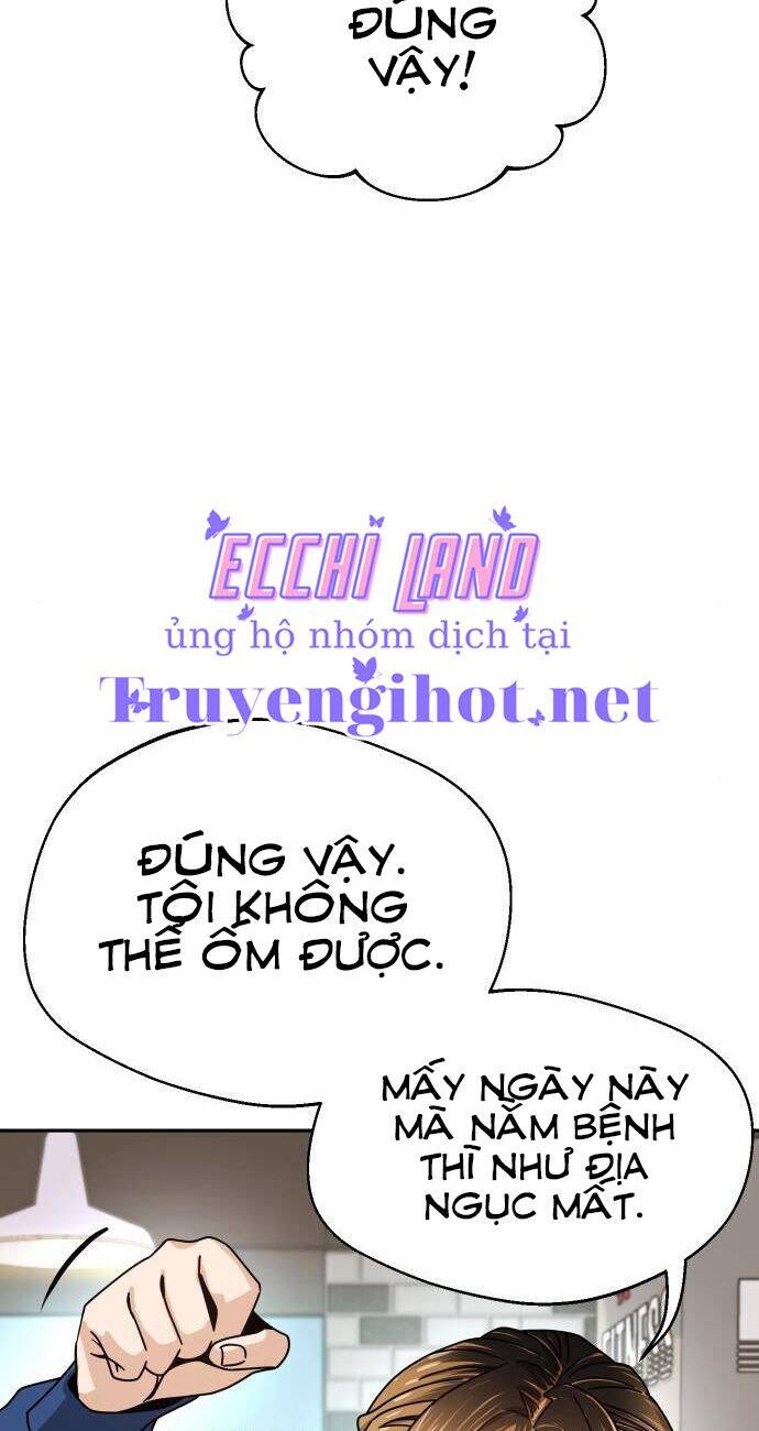 lớ ngớ vớ phải tình yêu Chap 28.1 - Trang 2