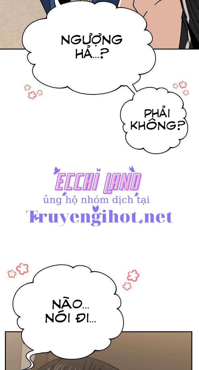 lớ ngớ vớ phải tình yêu Chap 28.1 - Trang 2