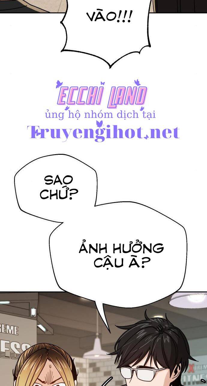 lớ ngớ vớ phải tình yêu Chap 28.1 - Trang 2