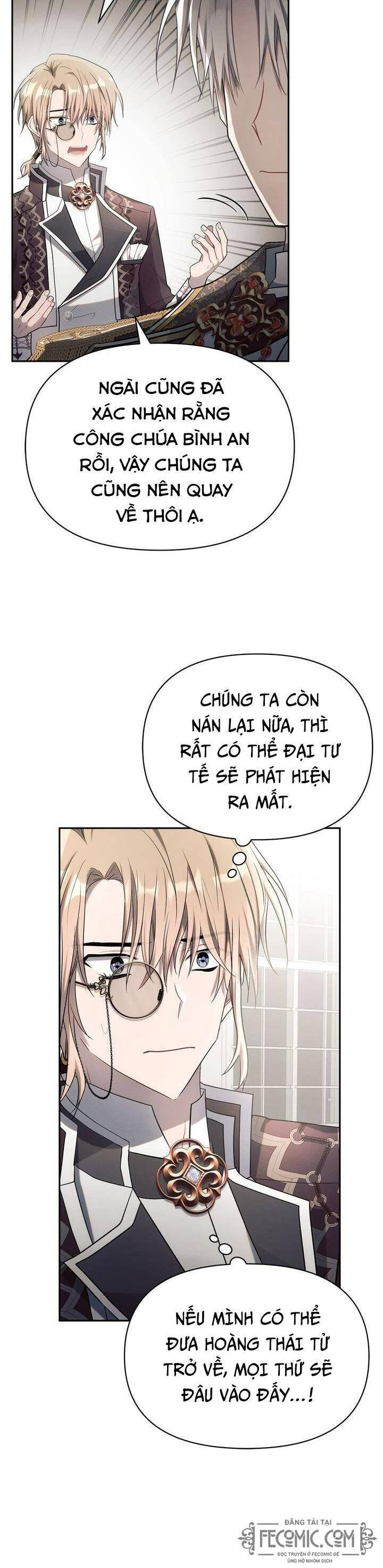 công chúa ashtarte Chương 23 - Next chapter 24