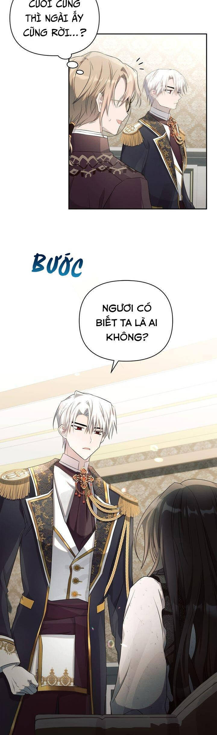 công chúa ashtarte Chương 23 - Next chapter 24