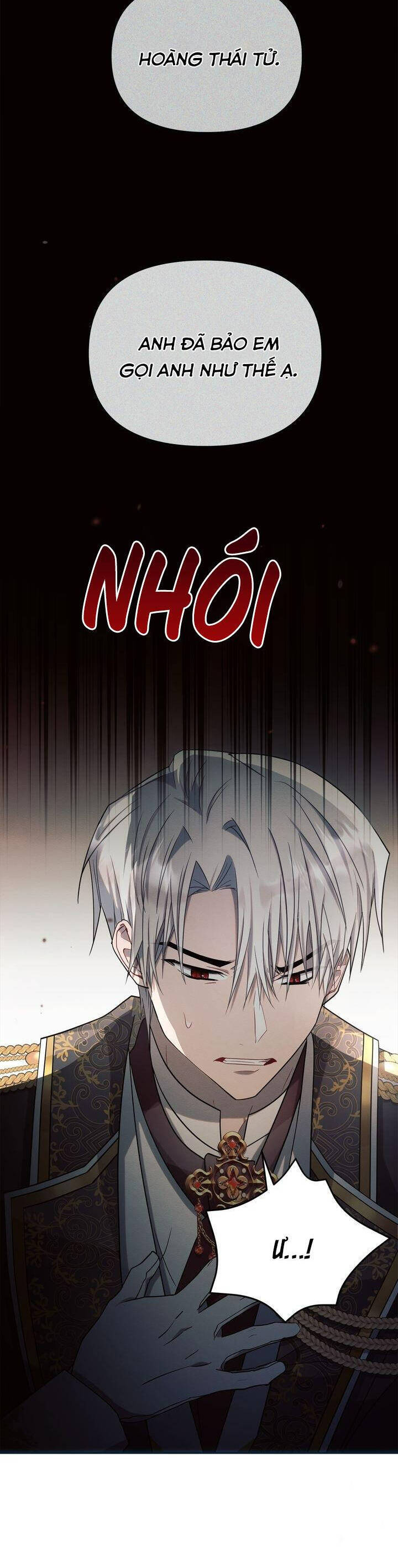 công chúa ashtarte Chương 23 - Next chapter 24