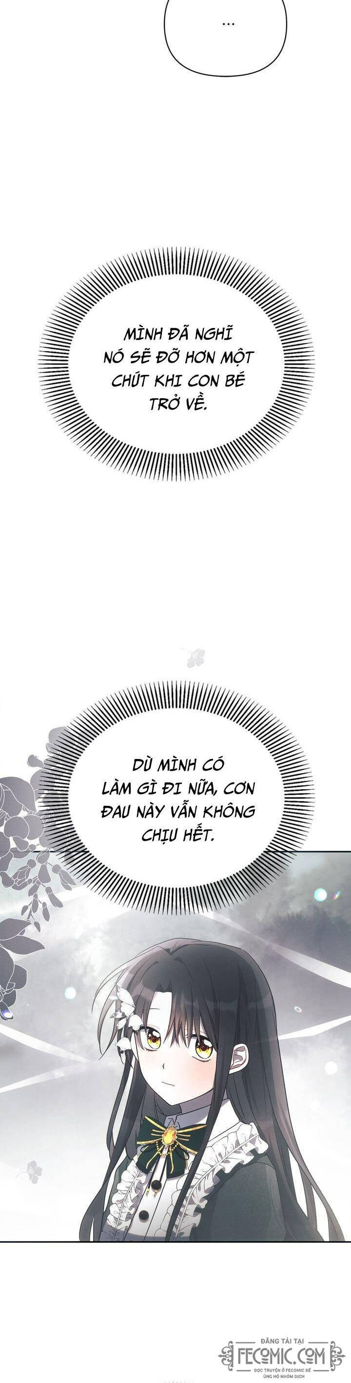 công chúa ashtarte Chương 23 - Next chapter 24