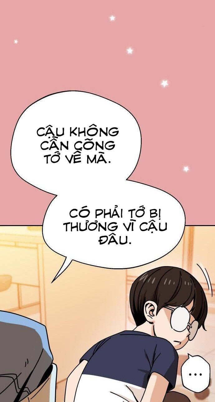 lớ ngớ vớ phải tình yêu Chap 28.2 - Trang 2