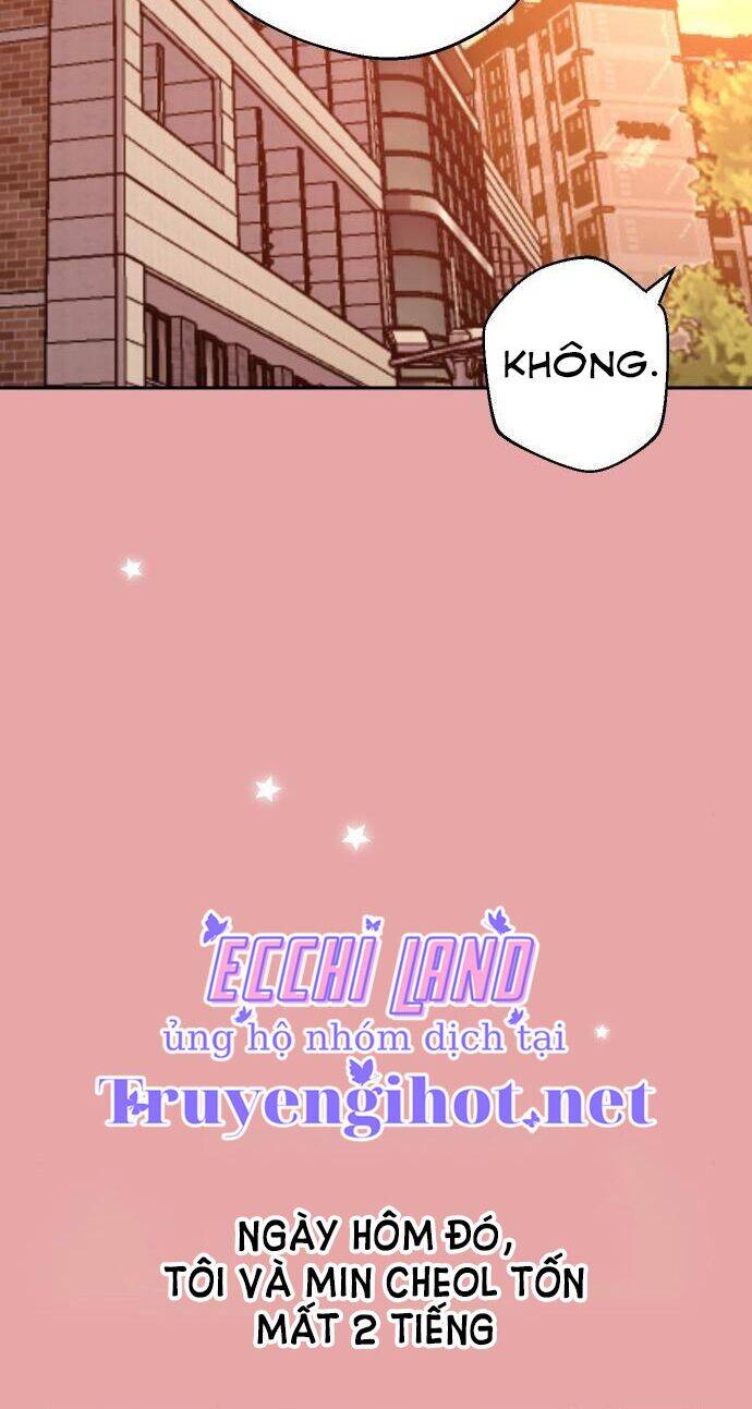 lớ ngớ vớ phải tình yêu Chap 28.2 - Trang 2