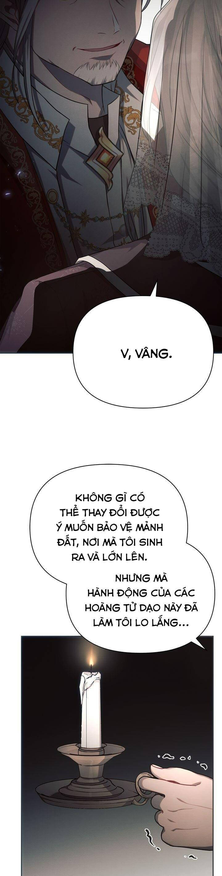 công chúa ashtarte Chương 24 - Next chapter 25