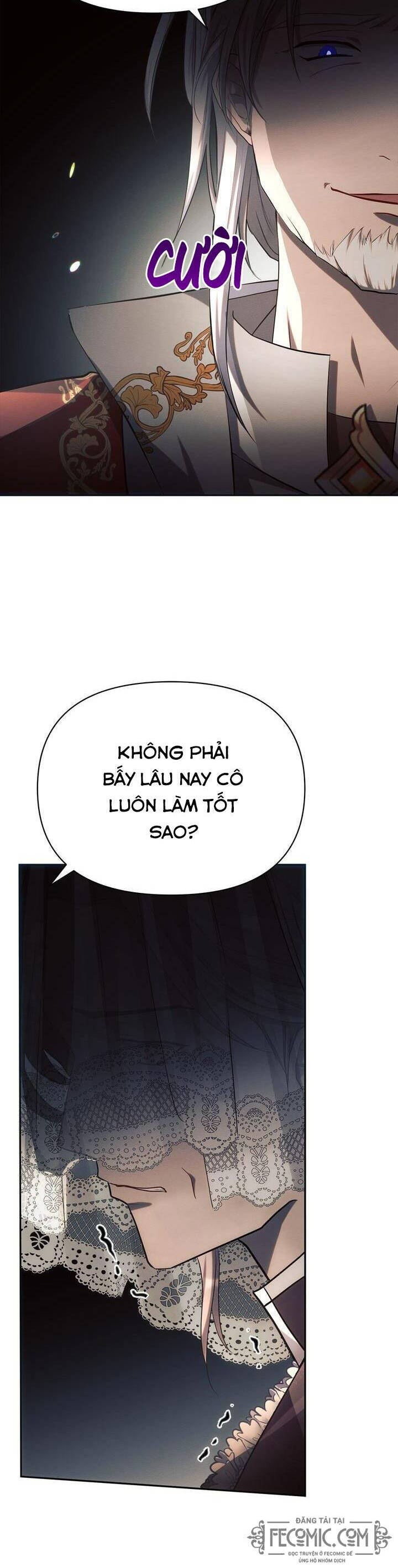 công chúa ashtarte Chương 24 - Next chapter 25