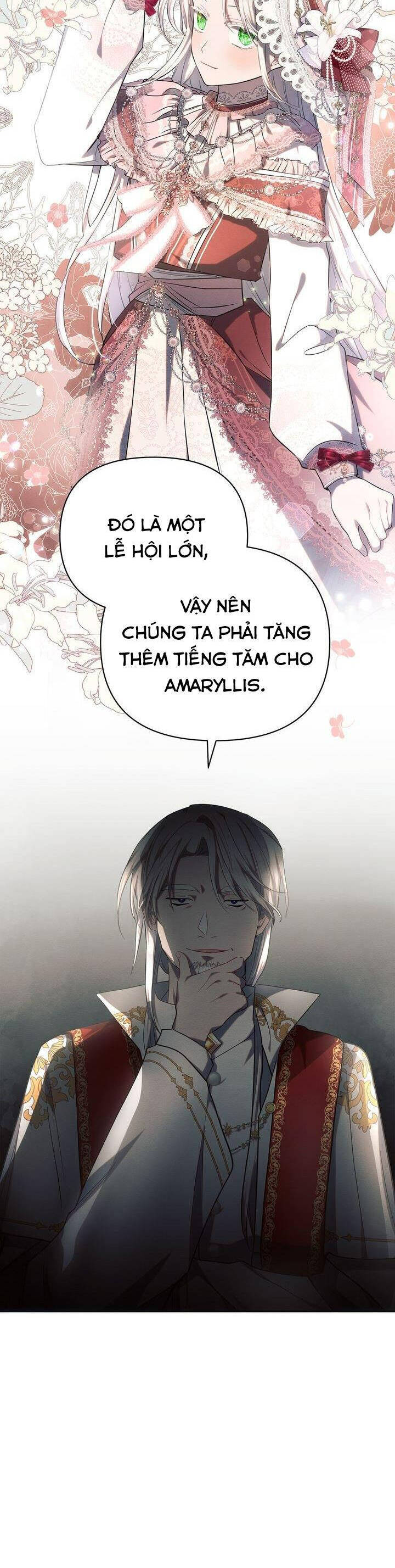 công chúa ashtarte Chương 24 - Next chapter 25