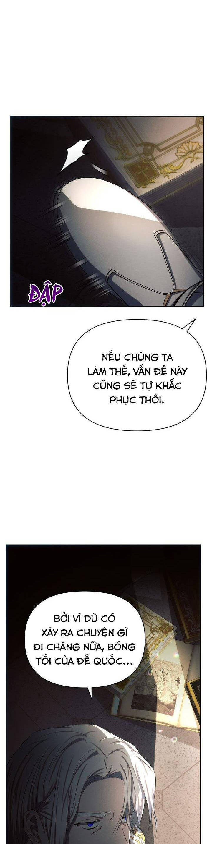 công chúa ashtarte Chương 24 - Next chapter 25