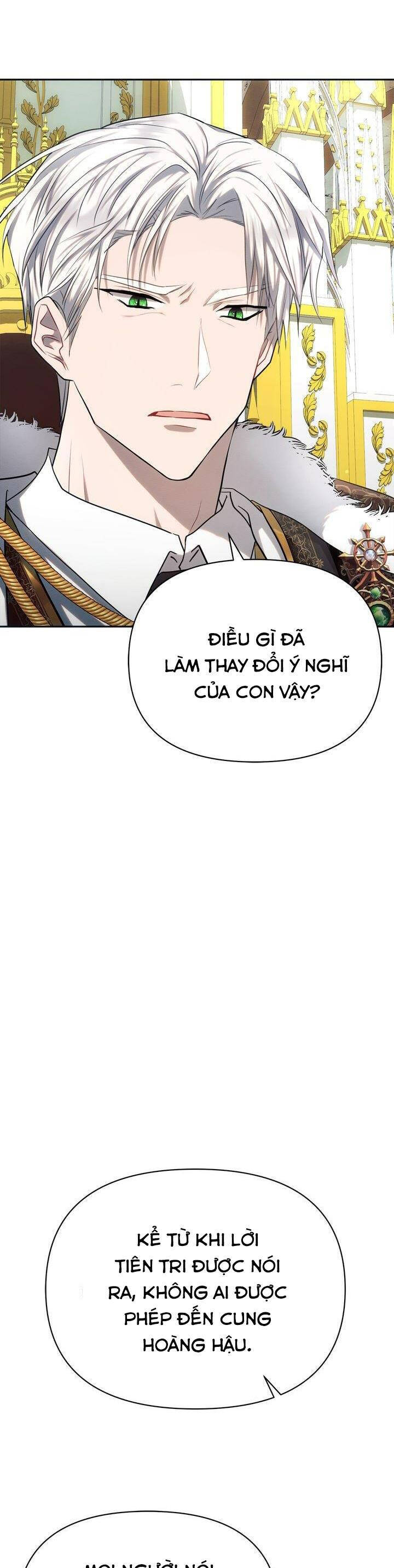 công chúa ashtarte Chương 24 - Next chapter 25