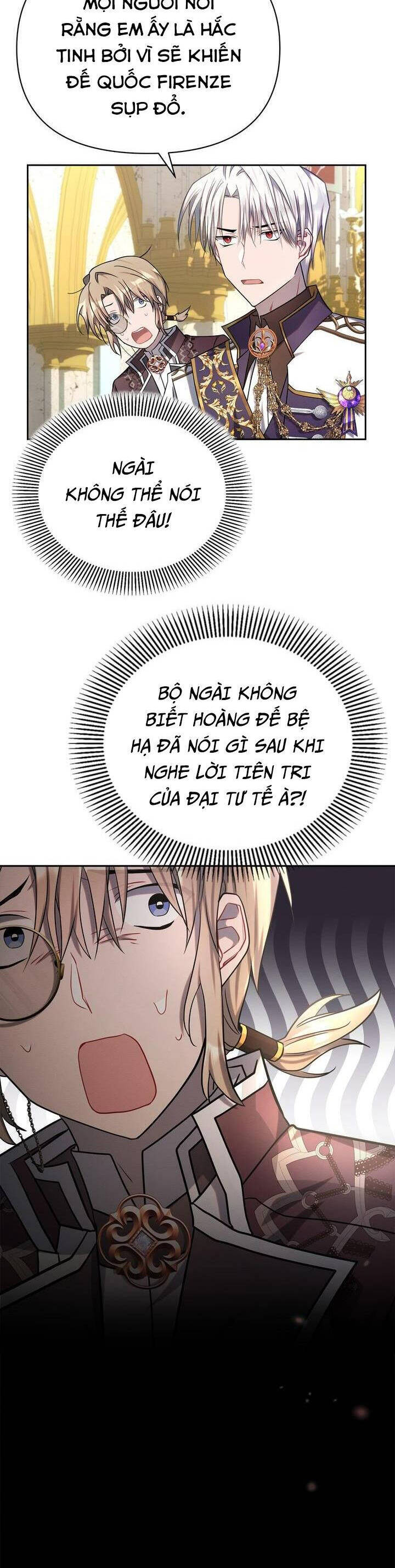 công chúa ashtarte Chương 24 - Next chapter 25