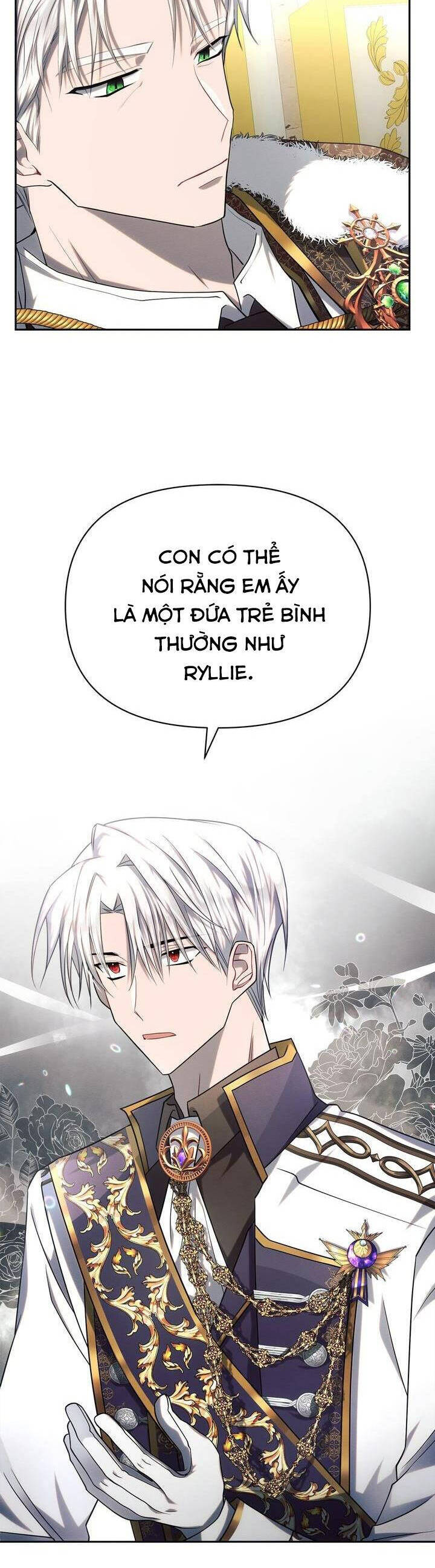 công chúa ashtarte Chương 24 - Next chapter 25