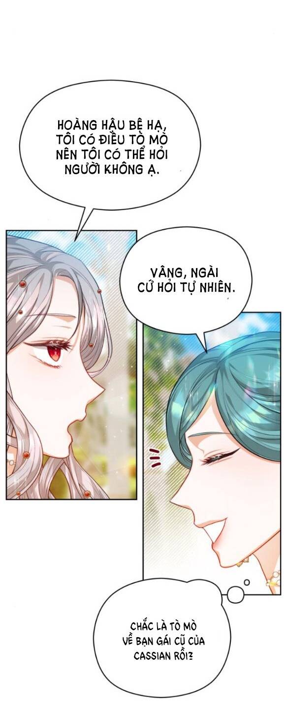 đôi môi trên lưỡi dao Chap 21.2 - Next Chap 21.1