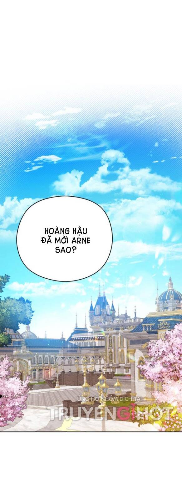 đôi môi trên lưỡi dao Chap 21.2 - Next Chap 21.1