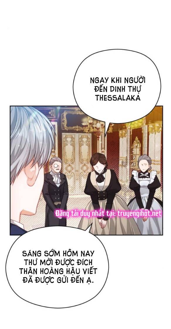 đôi môi trên lưỡi dao Chap 21.2 - Next Chap 21.1