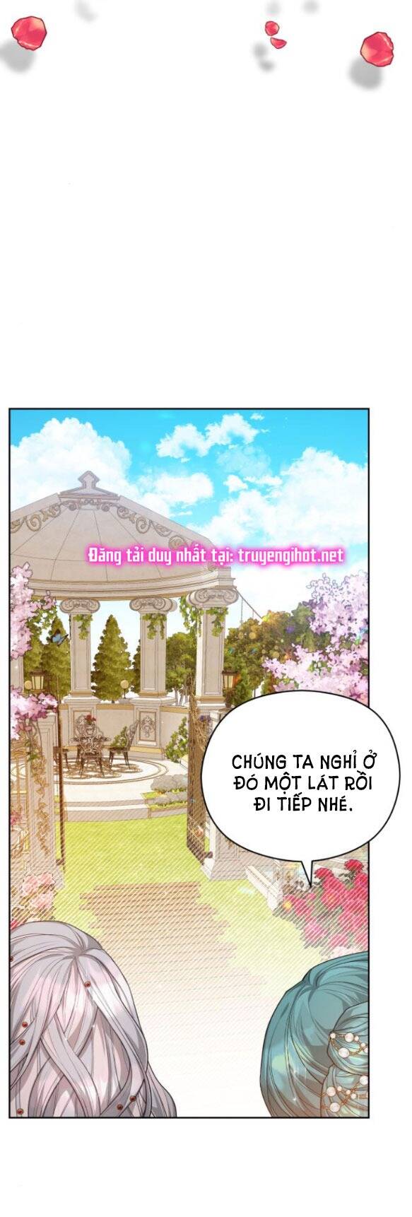 đôi môi trên lưỡi dao Chap 21.2 - Next Chap 21.1