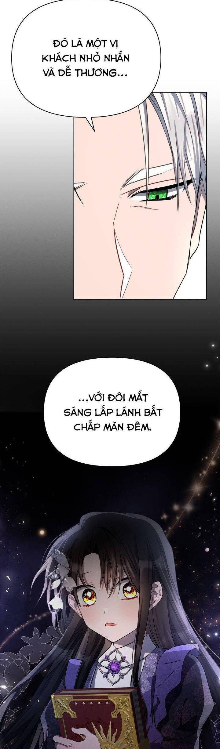 công chúa ashtarte Chương 25 - Next chapter 26