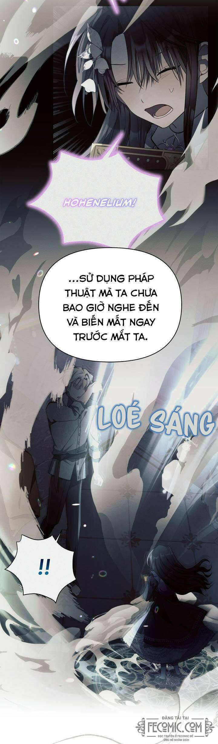 công chúa ashtarte Chương 25 - Next chapter 26