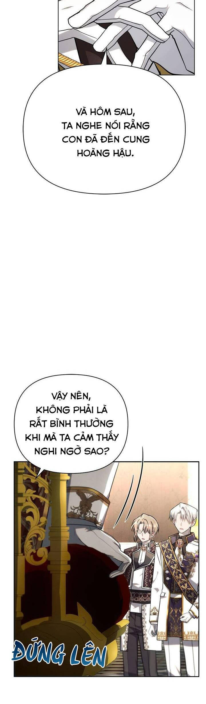 công chúa ashtarte Chương 25 - Next chapter 26