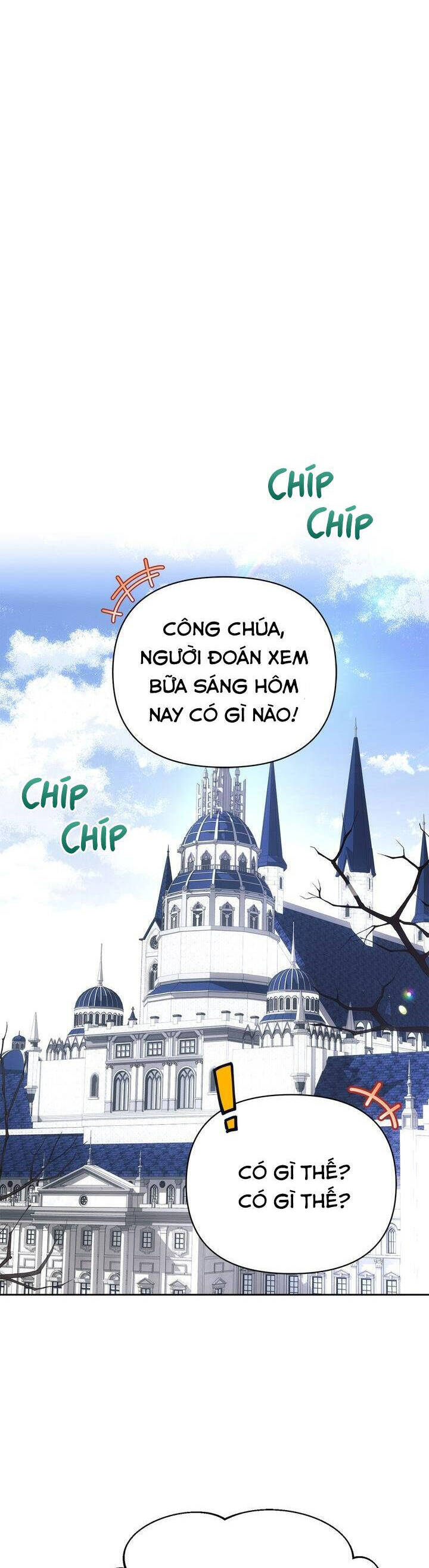 công chúa ashtarte Chương 25 - Next chapter 26