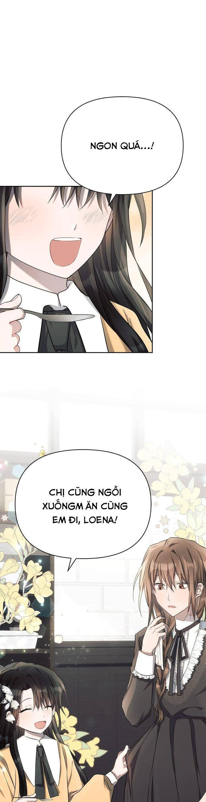 công chúa ashtarte Chương 25 - Next chapter 26