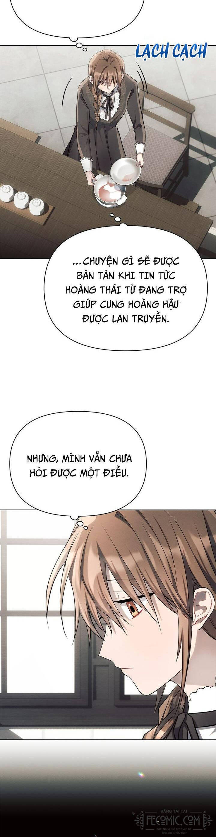 công chúa ashtarte Chương 25 - Next chapter 26