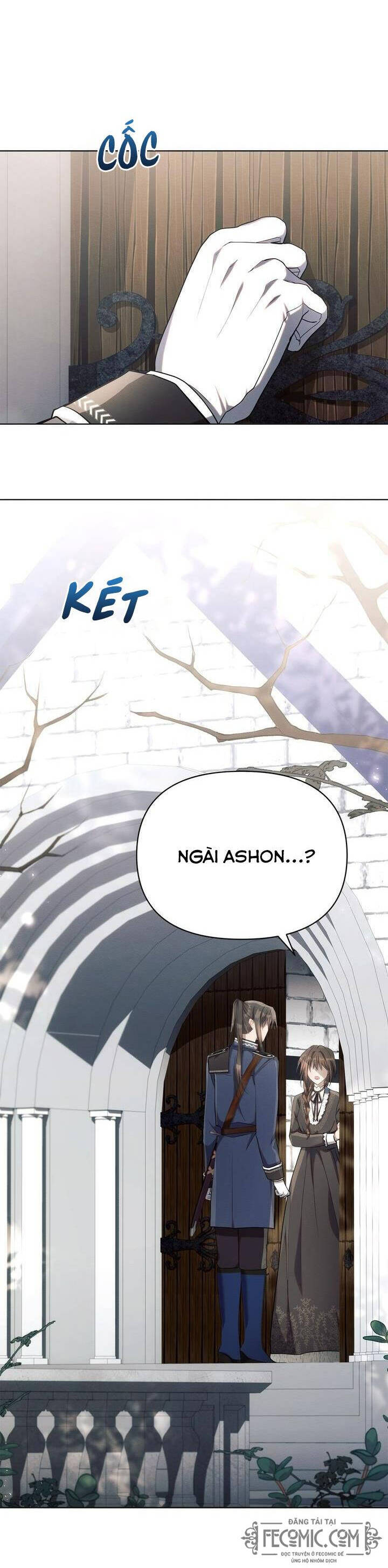 công chúa ashtarte Chương 25 - Next chapter 26