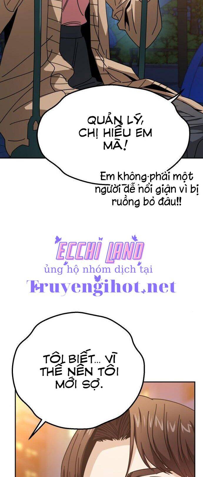 lớ ngớ vớ phải tình yêu Chap 29.1 - Trang 2