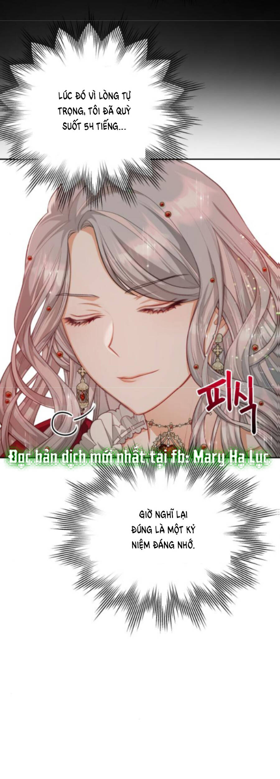 đôi môi trên lưỡi dao Chap 22.2 - Next Chap 22.1