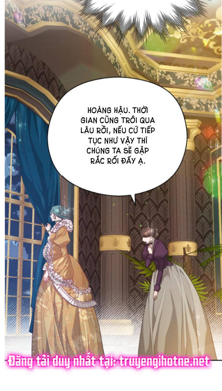 đôi môi trên lưỡi dao Chap 22.2 - Next Chap 22.1