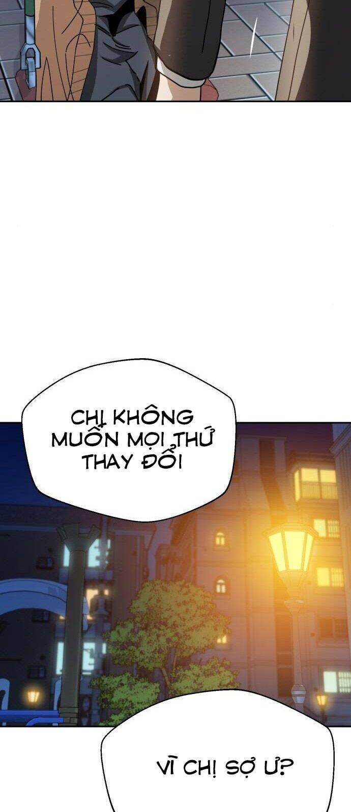 lớ ngớ vớ phải tình yêu Chap 29.2 - Trang 2