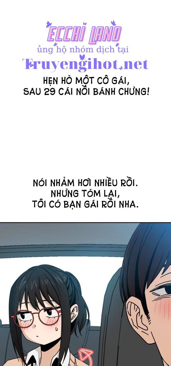 lớ ngớ vớ phải tình yêu Chap 29.2 - Trang 2