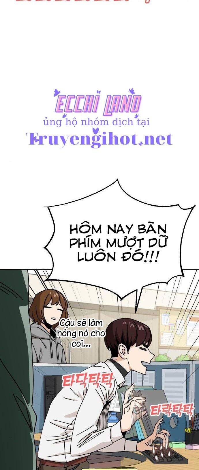 lớ ngớ vớ phải tình yêu Chap 29.2 - Trang 2