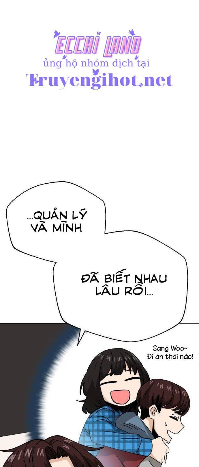 lớ ngớ vớ phải tình yêu Chap 29.2 - Trang 2