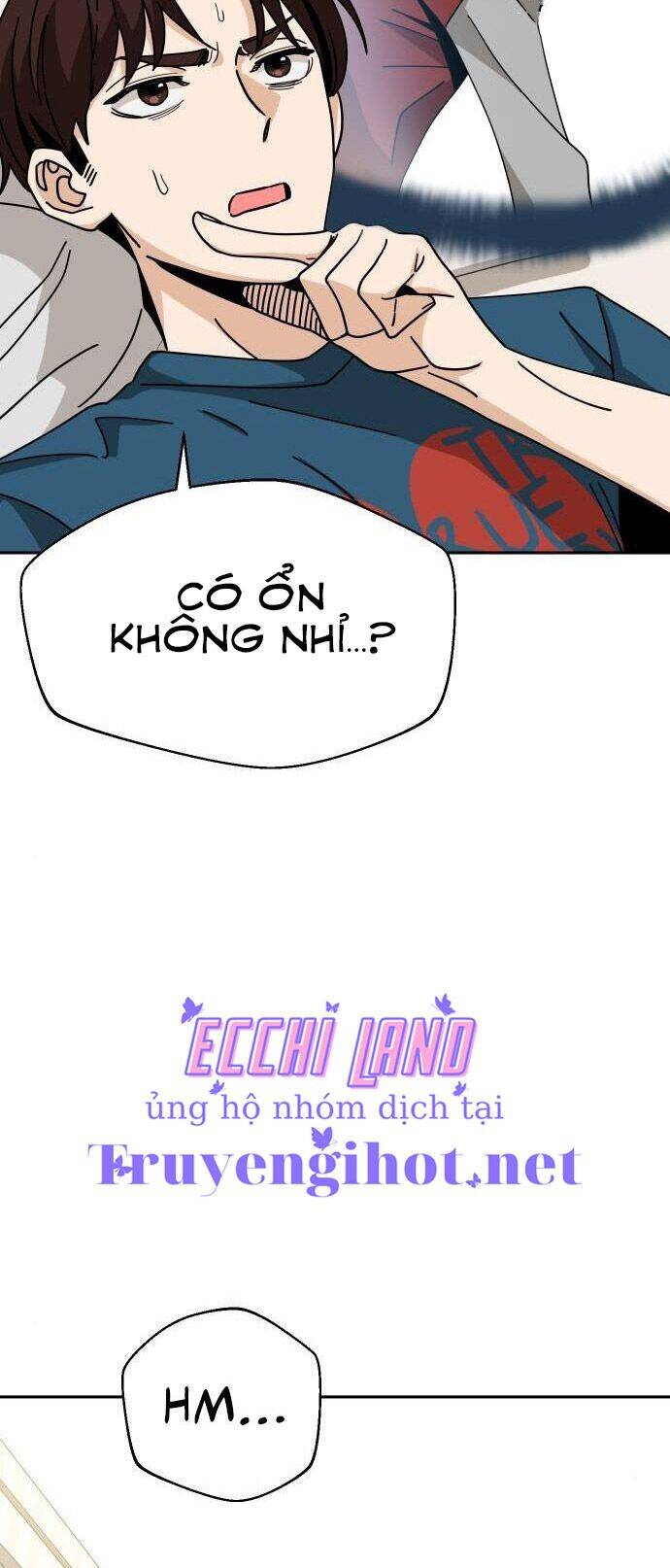 lớ ngớ vớ phải tình yêu Chap 29.2 - Trang 2