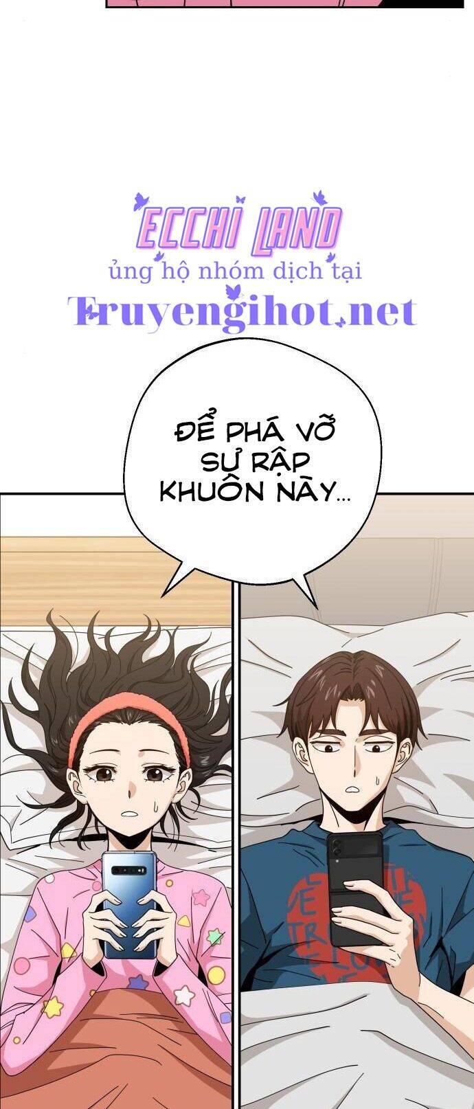 lớ ngớ vớ phải tình yêu Chap 29.2 - Trang 2